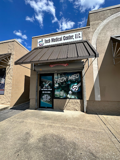Tech Medical Center