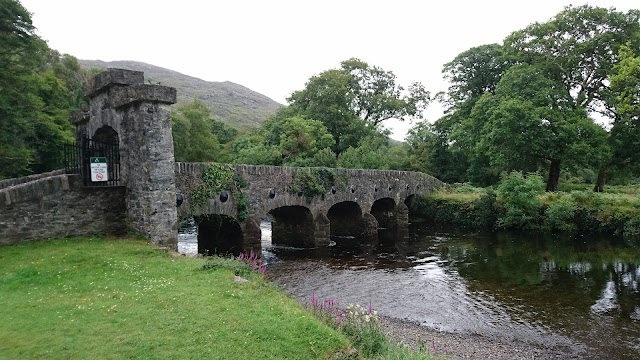 Gap of Dunloe