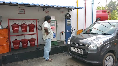 Photos of CEYPETCO