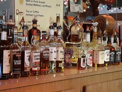 Bristol/bar - Visual