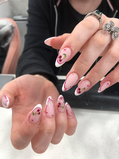 The Nail Lounge @ Stokesley