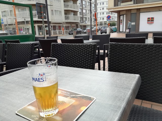 AD Westende