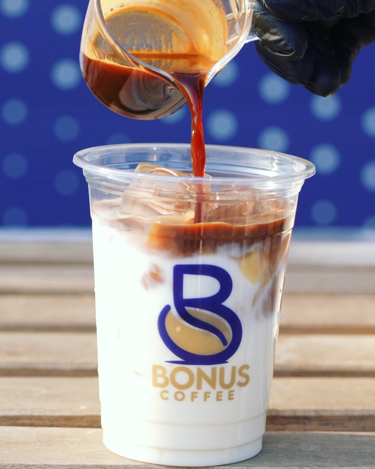 Bonus coffee - صورة 5