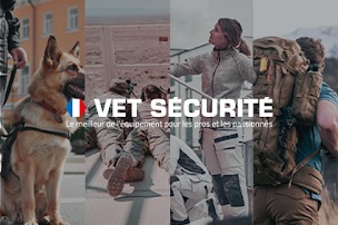 Photo n°6 de Vet Securite à Aurillac (Magasin de chaussures)