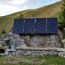 Photo n°15 de APB-ENERGY à Fillière (Entreprise d'énergie solaire)
