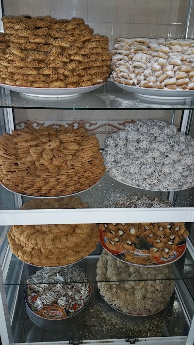 Photos of Boulangerie et Patissrie Emndi