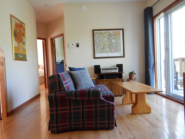 Chalets Laurentides Mont-Tremblant by null