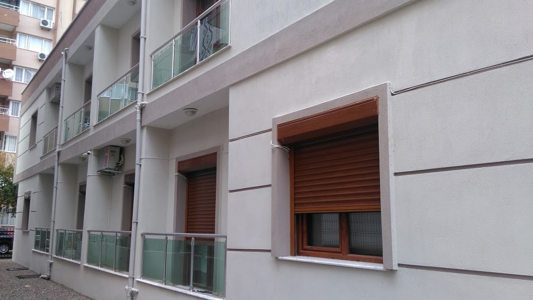 turkuaz kiz ogrenci aparti dokuz eylul universitesi buca ogrenci aparti