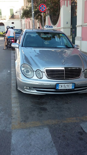 N.C.C. Servizio TAXI - Thumbnail