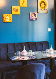 Photo n°21 de La Vittoria à Paris (Pizzas à emporter)