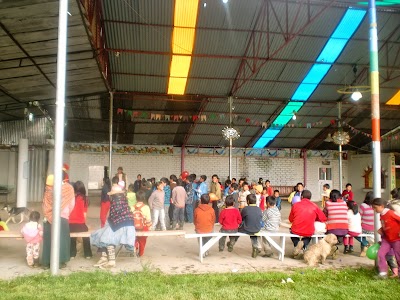 photo of Local de Recepciones Inca Club Sapallanga