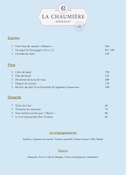 Photo n°29 de Restaurant La Chaumière - Strasbourg à Strasbourg (Restaurant français)