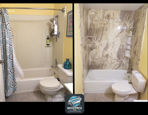 Avatar for Bath Express Pros