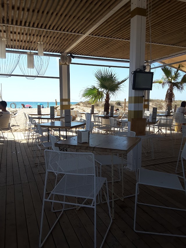 Coco Beach