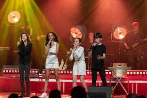 Photo n°3 de Music’all studio 🎶 École de Chant & Scène 🎤 à Longvic (Coaching professionnel)