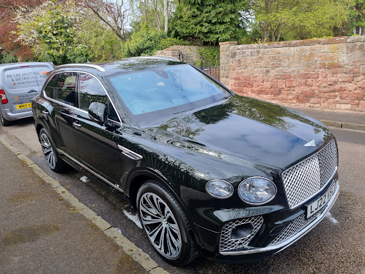 RR Car Valeting & Detailing Gallery - United Kingdom