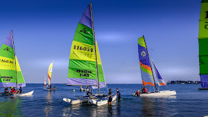 Photo n°4 de Club des Korrigans à La Baule-Escoublac (Bassin de natation)