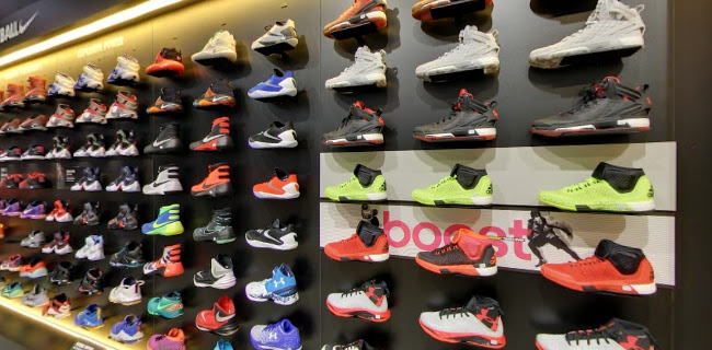 Bouncewear - Leuven