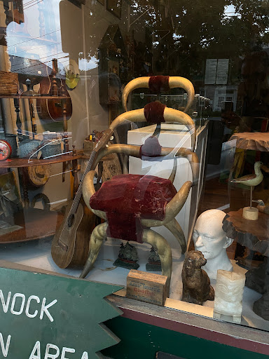Grove & Main Antiques - Thumbnail