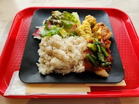 デリアンドカフェ メルヘン金沢公会堂店