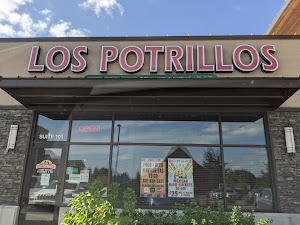 Los Potrillos Mexican Restaurant & Bar photo