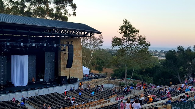 The Santa Barbara Bowl Foundation