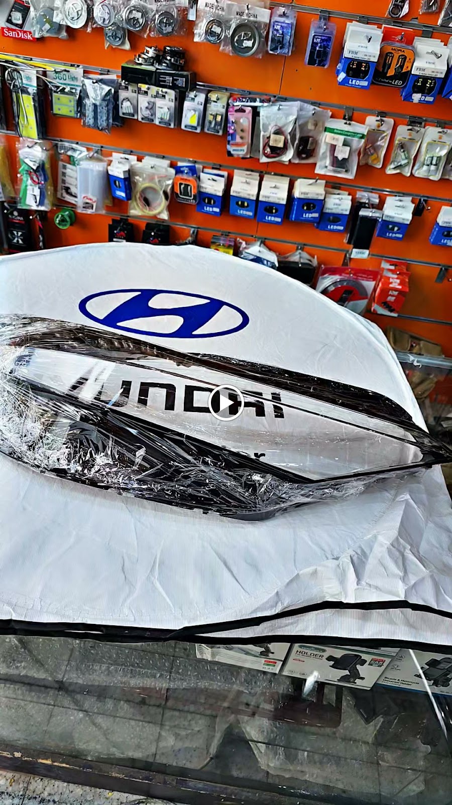 مركز جير ون لزينه والتنجيد - صورة 3