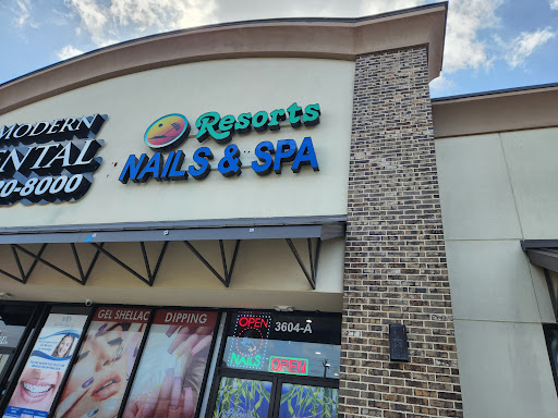 EL CAMPO Town Center - United States