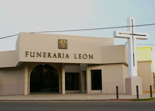Funeraria León - Capilla San Fernando