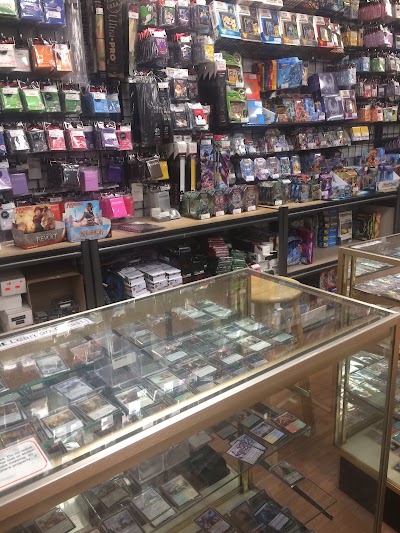 Photos of Noble Gaming