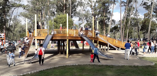 El Jaguel Park