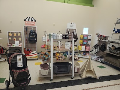 Pet Supplies Plus East Amherst