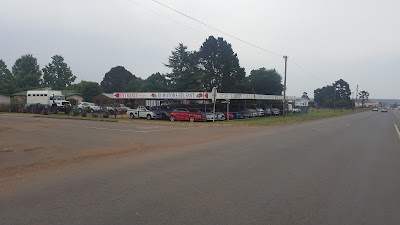 Photos of DJ Motors