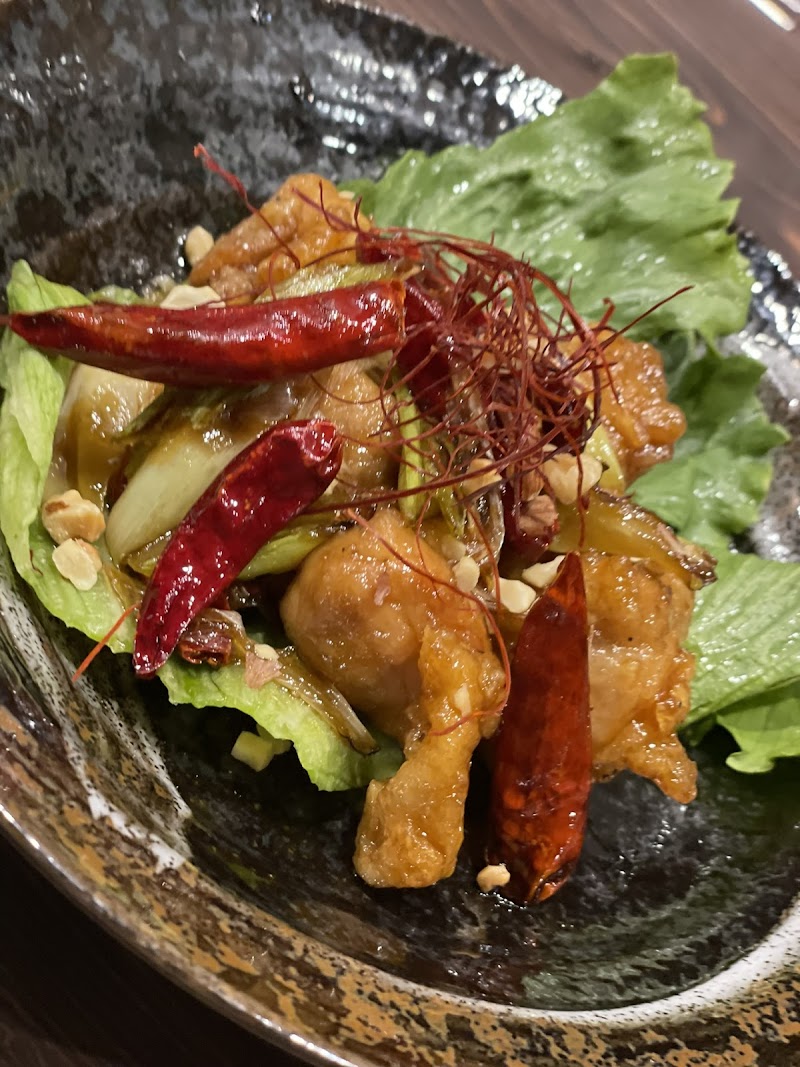 麻婆豆腐専門店 辛ぁ〜ず (color’s) 本店