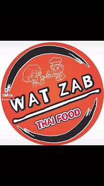 wat zab thai food by null