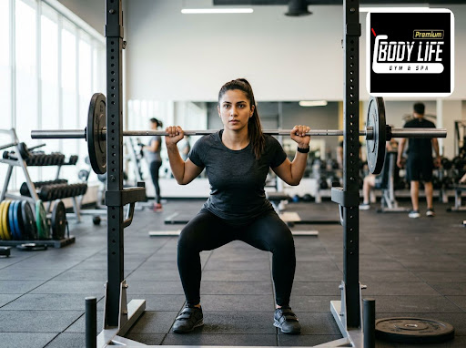 Struggling to see results even after regular workouts? At Bodylife Premium Gyms in Mohali city sq… post image