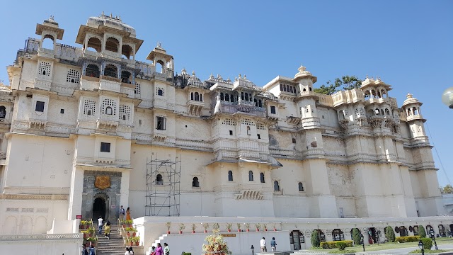 Madri Haveli