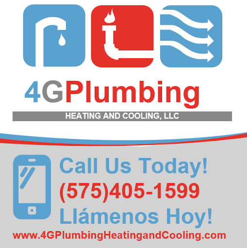 4G Plumbing, Heating and Cooling, LLC - Thumbnail