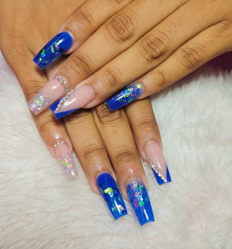 Eliis Nails - Thumbnail