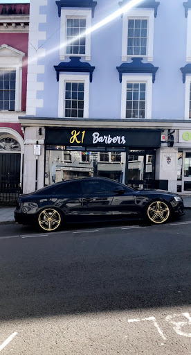 K1 barbers
