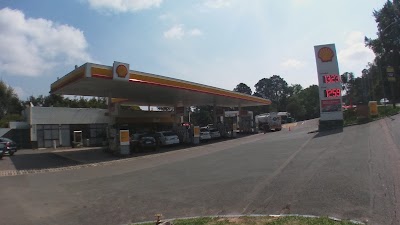 Photos of Shell - Blair Atholl Motors