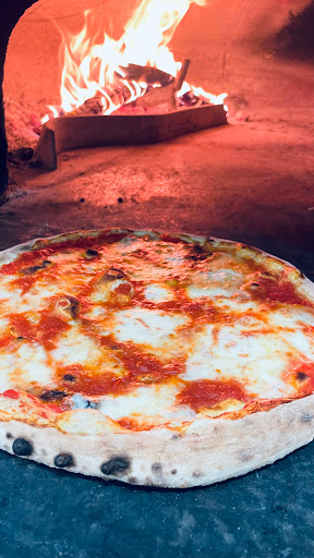 Pizza Ste - Visual