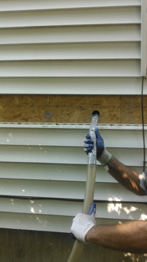 Mack Insulation - Visual