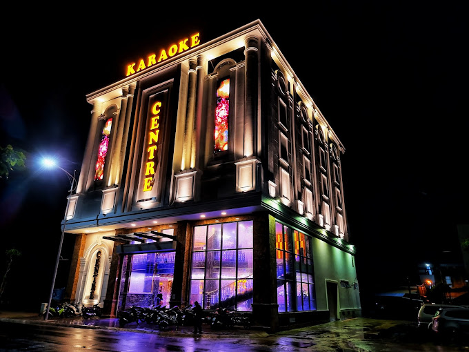 Karaoke Centre, Đường Điện Biên Phủ, Phường 5, Tuy Hòa, Phú Yên