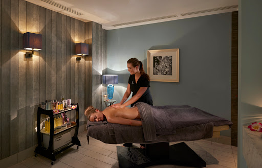 Village Spa Warrington