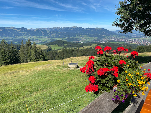 Sonthofer Hof - Visual