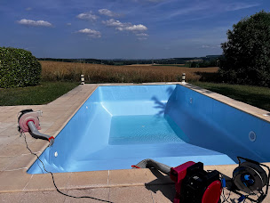 Photo n°1 de Jansen Property à Monflanquin (Piscine)