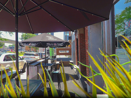 Mix Bricktown (M!X)
