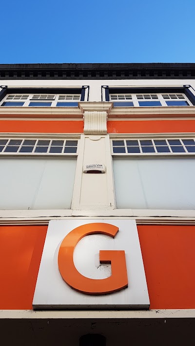 Photos of Guineys