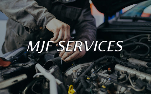 MJF Services - Visual